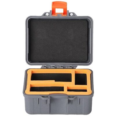 Sunnylife Mini-Unterwassergehäuse für die Insta360 GO Ultra, Action Cam Zubehör, Transparent Sunnylife Mini-Unterwassergehäuse für die Insta360 GO Ultra, Action Cam Zubehör, Transparent