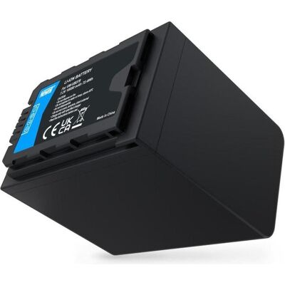 Newell battery VW-VB78 for Panasonic (Kamera Akku), Kamera Stromversorgung, Schwarz Newell battery VW-VB78 for Panasonic (Kamera Akku), Kamera Stromversorgung, Schwarz