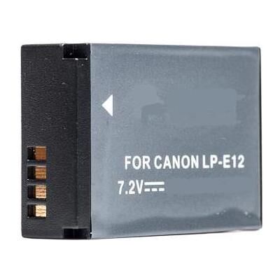 Canon DV00DV1311 (Kamera Akku), Kamera Stromversorgung, Schwarz Canon DV00DV1311 (Kamera Akku), Kamera Stromversorgung, Schwarz