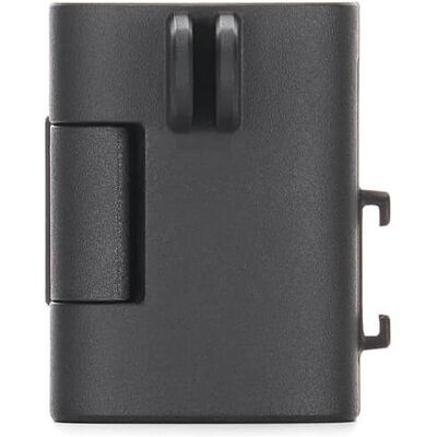 DJI Osmo Pocket 3 Expansion Adapter, Action Cam Zubehör, Schwarz DJI Osmo Pocket 3 Expansion Adapter, Action Cam Zubehör, Schwarz
