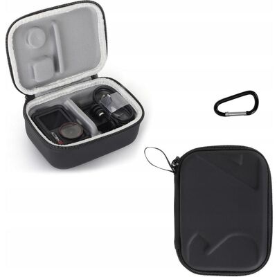 Sunnylife Pokrowiec Futerał Etui Case Box Walizka Osłona do DJI OSMO ACTION 3 4 5 PRO / OA5-B893, Action Cam Zubehör, Schwarz Sunnylife Pokrowiec Futerał Etui Case Box Walizka Osłona do DJI OSMO ACTION 3 4 5 PRO / OA5-B893, Action Cam Zubehör, Schwarz