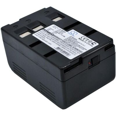 NoName Battery for Blaupunkt SCR-250 etc (Kamera Akku), Kamera Stromversorgung NoName Battery for Blaupunkt SCR-250 etc (Kamera Akku), Kamera Stromversorgung