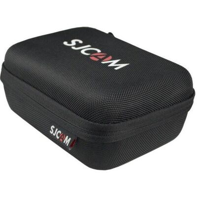 Sjcam Tasche CASE S-Grösse Schwarz, Action Cam Zubehör, Schwarz Sjcam Tasche CASE S-Grösse Schwarz, Action Cam Zubehör, Schwarz
