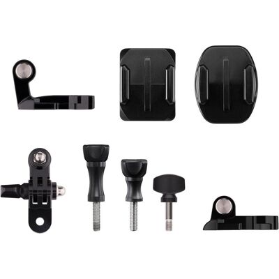 GoPro Grab Bag, Action Cam Zubehör, Schwarz GoPro Grab Bag, Action Cam Zubehör, Schwarz