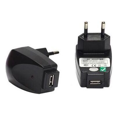 Xrec Ładowarka Do Sieci 220v Na Usb Do Gopro Hero 3+ 3 2 1, Action Cam Zubehör, Schwarz Xrec Ładowarka Do Sieci 220v Na Usb Do Gopro Hero 3+ 3 2 1, Action Cam Zubehör, Schwarz
