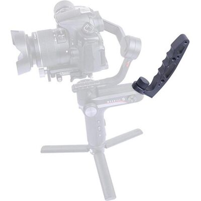 Caruba vielseitiger Handgriff (Gimbal Griff), Gimbal Zubehör Caruba vielseitiger Handgriff (Gimbal Griff), Gimbal Zubehör