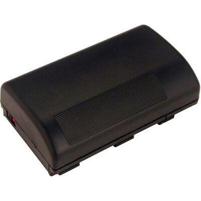2-Power Camcorder Battery 9.6V 2000mAh (Kamera Akku), Kamera Stromversorgung, Schwarz 2-Power Camcorder Battery 9.6V 2000mAh (Kamera Akku), Kamera Stromversorgung, Schwarz