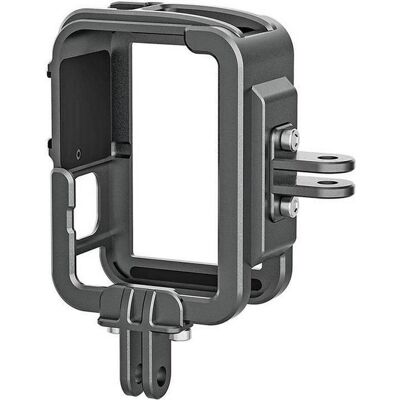 Telesin GP-FMS-G11-TZ, Action Cam Zubehör, Schwarz Telesin GP-FMS-G11-TZ, Action Cam Zubehör, Schwarz