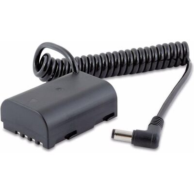 Feelworld BLE-19E Dummy Akku für Panasonic-Kameras - Adapter Feelworld BLE-19E Dummy Akku für Panasonic-Kameras - Adapter