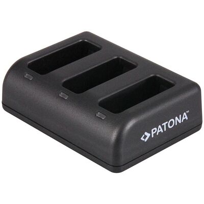 Patona Gopro Hero 5, Action Cam Zubehör Patona Gopro Hero 5, Action Cam Zubehör