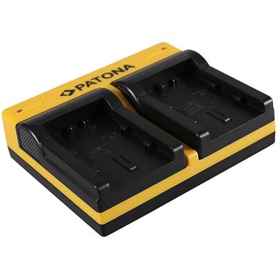 Patona Dual Ladegerät f. Samsung IA-BP210E HMX HMXH203 HMX-H203 IA-BP210E SMX SMXF40 inkl. Micro-USB (Kamera Akku Ladegerät), Kamera Stromversorgung, Schwarz Patona Dual Ladegerät f. Samsung IA-BP210E HMX HMXH203 HMX-H203 IA-BP210E SMX SMXF40 inkl. Micro-USB (Kamera Akku Ladegerät), Kamera Stromversorgung, Schwarz
