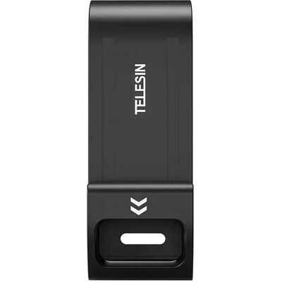 Telesin Drzwiczki Ładowania Klapka Baterii Zaślepka Z Otworem Usb-c Do Gopro Hero 11 10 9 / Gp-clc-g11, Action Cam Zubehör, Schwarz Telesin Drzwiczki Ładowania Klapka Baterii Zaślepka Z Otworem Usb-c Do Gopro Hero 11 10 9 / Gp-clc-g11, Action Cam Zubehör, Schwarz