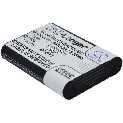 CS Cameron Sino Battery for Sony Action Cam Mini AZ1 etc (Kamera Akku), Kamera Stromversorgung CS Cameron Sino Battery for Sony Action Cam Mini AZ1 etc (Kamera Akku), Kamera Stromversorgung