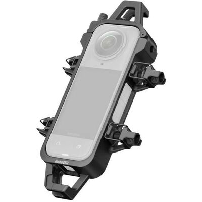 Insta360 X5 Water Sports Rope Mount, Action Cam Zubehör Insta360 X5 Water Sports Rope Mount, Action Cam Zubehör