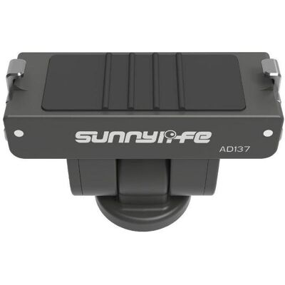 Sunnylife Mocowanie Uchwyt Szybkozłączka Magnes Na Gwint 1/4"" Do Insta360 Go Ultra / Gu-ad137-d, Action Cam Zubehör Sunnylife Mocowanie Uchwyt Szybkozłączka Magnes Na Gwint 1/4"" Do Insta360 Go Ultra / Gu-ad137-d, Action Cam Zubehör