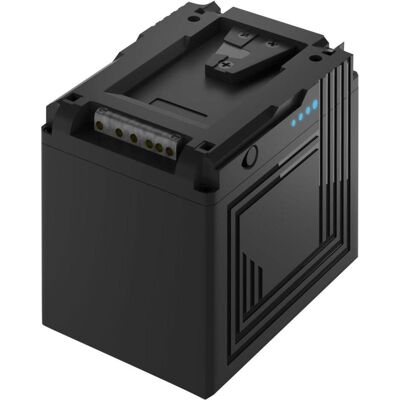 Newell Battery Battery BP-V142 SLIM V-shaped holder (Kamera Akku), Kamera Stromversorgung, Schwarz Newell Battery Battery BP-V142 SLIM V-shaped holder (Kamera Akku), Kamera Stromversorgung, Schwarz