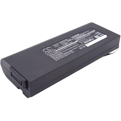 NoName Battery for Rohde & Schwarz FSH13 etc (Kamera Akku), Kamera Stromversorgung NoName Battery for Rohde & Schwarz FSH13 etc (Kamera Akku), Kamera Stromversorgung