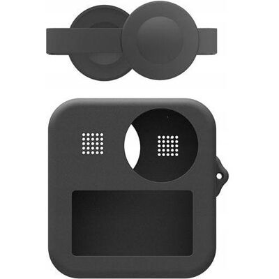 Puluz GoPro Max Cover Objektivhülle - Action Kamera Zubehör Puluz GoPro Max Cover Objektivhülle - Action Kamera Zubehör