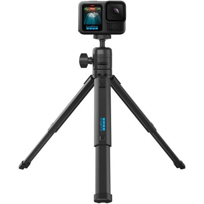GoPro ABTTR-001, Action Cam Zubehör, Schwarz GoPro ABTTR-001, Action Cam Zubehör, Schwarz