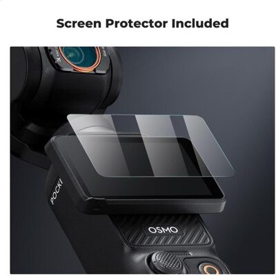 K&F Concept 6-Linien-Sternfilter - Action Cam Zubehör - Grün K&F Concept 6-Linien-Sternfilter - Action Cam Zubehör - Grün