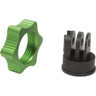9.Solutions 9. Solutions Quick Mount für GoPro Kamera, Action Cam Zubehör 9.Solutions 9. Solutions Quick Mount für GoPro Kamera, Action Cam Zubehör