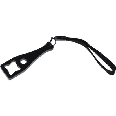 Caruba Kunststof Tool voor GoPro, Action Cam Zubehör Caruba Kunststof Tool voor GoPro, Action Cam Zubehör