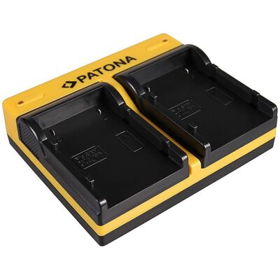Patona Dual Ladegerät f. Samsung SB-P90A SC SC105L SC-105L SCM105 SC-M105 SCM105S inkl. Micro-USB Ka (Kamera Akku Ladegerät), Kamera Stromversorgung, Schwarz Patona Dual Ladegerät f. Samsung SB-P90A SC SC105L SC-105L SCM105 SC-M105 SCM105S inkl. Micro-USB Ka (Kamera Akku Ladegerät), Kamera Stromversorgung, Schwarz
