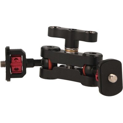 Caruba Magic Arm Pro (Max. 7 kg!), Video Zubehör, Schwarz Caruba Magic Arm Pro (Max. 7 kg!), Video Zubehör, Schwarz