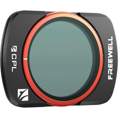 Freewell CPL Filter, Action Cam Zubehör Freewell CPL Filter, Action Cam Zubehör