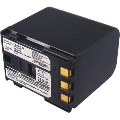 CoreParts MBXCAM-BA085 Kamera-/Camcorder-Akku Lithium-Ion (Li-Ion) (Kamera Akku), Kamera Stromversorgung, Schwarz CoreParts MBXCAM-BA085 Kamera-/Camcorder-Akku Lithium-Ion (Li-Ion) (Kamera Akku), Kamera Stromversorgung, Schwarz