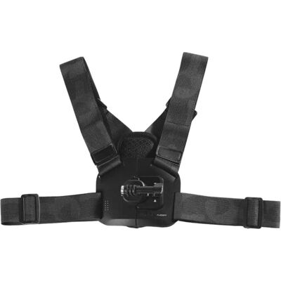 SmallRig 5720 Quick Release Chest Strap Mount for Action Cameras, Action Cam Zubehör, Schwarz SmallRig 5720 Quick Release Chest Strap Mount for Action Cameras, Action Cam Zubehör, Schwarz
