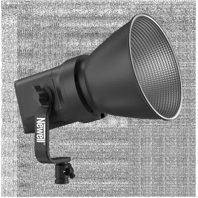 Newell Lampa studyjna Lampa LED Pravaha Max 135 WB (3000 - 6500 K) (Studioleuchte), Dauerlicht Newell Lampa studyjna Lampa LED Pravaha Max 135 WB (3000 - 6500 K) (Studioleuchte), Dauerlicht