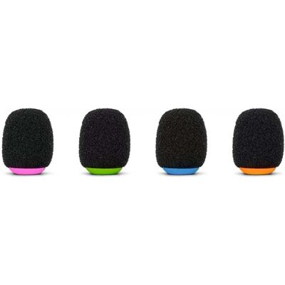 RØDE Colors 2, Action Cam Zubehör, Mehrfarbig RØDE Colors 2, Action Cam Zubehör, Mehrfarbig