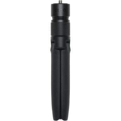DJI Osmo Vortex rotierender Griff, Action Cam Zubehör, Schwarz DJI Osmo Vortex rotierender Griff, Action Cam Zubehör, Schwarz