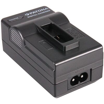 Patona 4in1 Ladegerät f. GoPro Hero 8 AHDBT-801 Hero 7 AHDBT-701 Hero 6 Hero 5 AHDBT-501 (Kamera Akku Ladegerät), Kamera Stromversorgung, Schwarz Patona 4in1 Ladegerät f. GoPro Hero 8 AHDBT-801 Hero 7 AHDBT-701 Hero 6 Hero 5 AHDBT-501 (Kamera Akku Ladegerät), Kamera Stromversorgung, Schwarz
