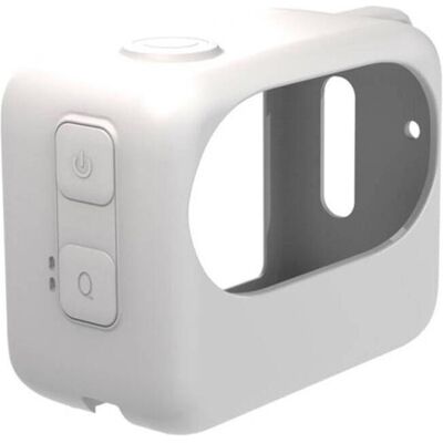 Puluz Camera Charging Case Silicone Case For Insta360 GO 3 (White), Action Cam Zubehör, Weiss Puluz Camera Charging Case Silicone Case For Insta360 GO 3 (White), Action Cam Zubehör, Weiss