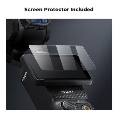 K&F Concept 1.2X Anamorphic Filter - Action Camera Zubehör K&F Concept 1.2X Anamorphic Filter - Action Camera Zubehör