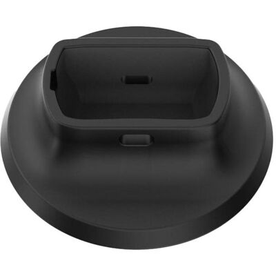 Puluz Silikonständer für die Insta360 X5 Kamera, Action Cam Zubehör, Schwarz Puluz Silikonständer für die Insta360 X5 Kamera, Action Cam Zubehör, Schwarz