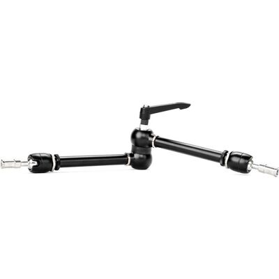 Caruba Variabele Friction Magic Arm with Camera Bracket, Video Zubehör, Schwarz Caruba Variabele Friction Magic Arm with Camera Bracket, Video Zubehör, Schwarz