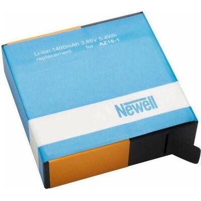 Newell - Az16-1 - Az16-1 - Ersatz - Batterie Newell - Az16-1 - Az16-1 - Ersatz - Batterie