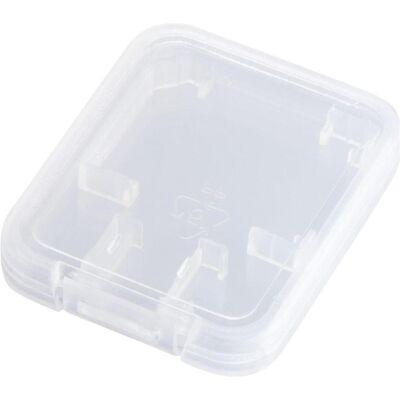 Hama DuoCase, Digitalkamera Zubehör, Transparent Hama DuoCase, Digitalkamera Zubehör, Transparent