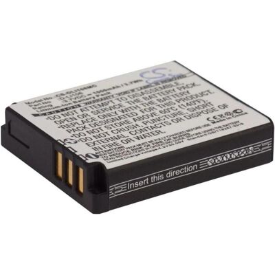 NoName Battery for Kodak PIXPRO SP1 etc (Kamera Akku), Kamera Stromversorgung NoName Battery for Kodak PIXPRO SP1 etc (Kamera Akku), Kamera Stromversorgung