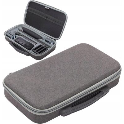 Sunnylife Pokrowiec Futerał Etui Case Walizka Osłona Do Kamer Insta360 X4 + Akcesoria / X4-b816-d, Action Cam Zubehör, Schwarz Sunnylife Pokrowiec Futerał Etui Case Walizka Osłona Do Kamer Insta360 X4 + Akcesoria / X4-b816-d, Action Cam Zubehör, Schwarz