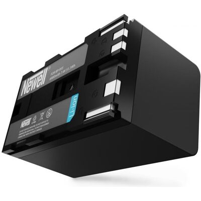 Newell battery battery replacement BP-955 (Kamera Akku), Kamera Stromversorgung, Schwarz Newell battery battery replacement BP-955 (Kamera Akku), Kamera Stromversorgung, Schwarz