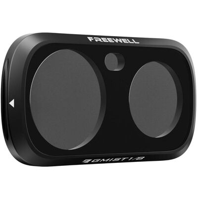 Freewell Filter Insta360 Luna Ultra Glow Mist 1/8, Action Cam Zubehör, Transparent Freewell Filter Insta360 Luna Ultra Glow Mist 1/8, Action Cam Zubehör, Transparent