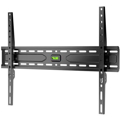 Goobay TV-Wandhalterung FIXED XL (Wand, 45 kg, 37" - 86"), TV Wandhalterung, Schwarz Goobay TV-Wandhalterung FIXED XL (Wand, 45 kg, 37" - 86"), TV Wandhalterung, Schwarz