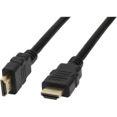 Synergy 21 HDMI 2.1 Kabel 0,5m UHD 8K 4K HDR - Video Kabel Synergy 21 HDMI 2.1 Kabel 0,5m UHD 8K 4K HDR - Video Kabel