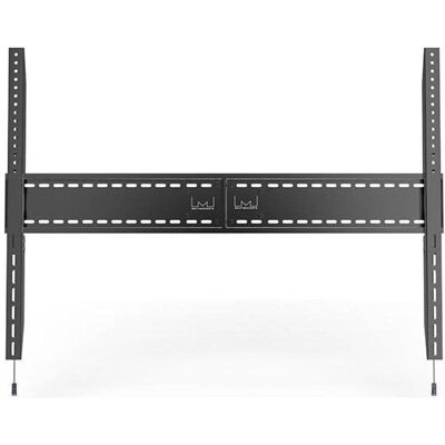 Multibrackets HAGOR MB 100 HD - Klammer - für Flachbildschirm - Schwarz - Bildschirmgrösse: 152 (Wand, 125 kg, 60" - 110"), TV Wandhalterung, Schwarz Multibrackets HAGOR MB 100 HD - Klammer - für Flachbildschirm - Schwarz - Bildschirmgrösse: 152 (Wand, 125 kg, 60" - 110"), TV Wandhalterung, Schwarz