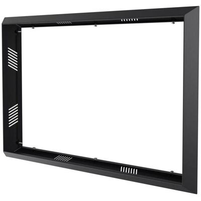 Vogel´s Wandhalterung POA 9602 Outdoor-Rahmen (Wand, 40 kg, 55"), TV Wandhalterung, Schwarz Vogel´s Wandhalterung POA 9602 Outdoor-Rahmen (Wand, 40 kg, 55"), TV Wandhalterung, Schwarz