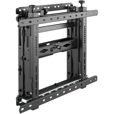 Sbox LVW13-46T (45-70/70kg/600x400) (Wand, 70 kg, 45" - 70"), TV Wandhalterung, Schwarz Sbox LVW13-46T (45-70/70kg/600x400) (Wand, 70 kg, 45" - 70"), TV Wandhalterung, Schwarz